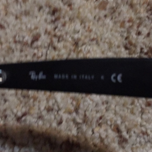 Rayban sunglasses - Picture 5 of 7